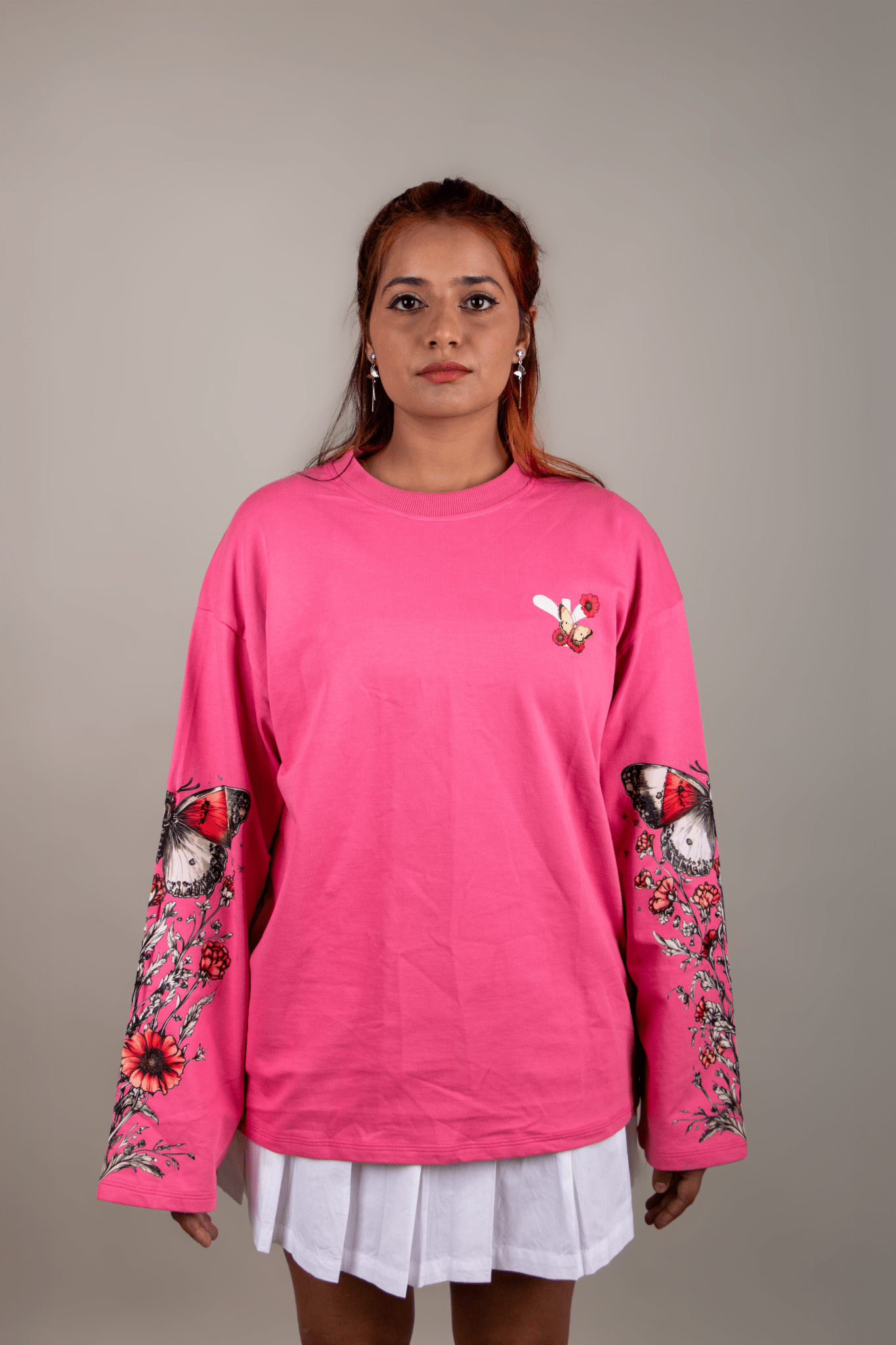 Blossom Butterfly - Revanzo